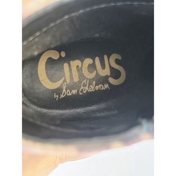 Circus by Sam Edelman Boots Size 7.5 - Picture 7 of 7